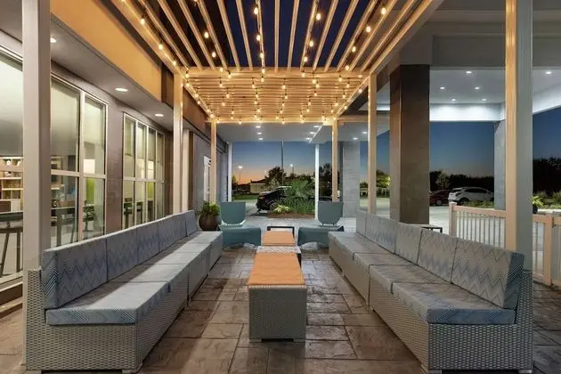 Home2 Suites by Hilton Vicksburg, MS - Dış Mekan