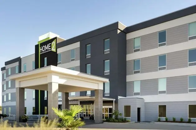 Home2 Suites by Hilton Vicksburg, MS - Öne Çıkan Resim