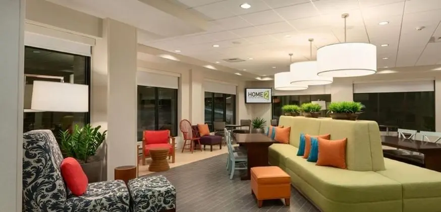 Home2 Suites by Hilton Victorville, CA