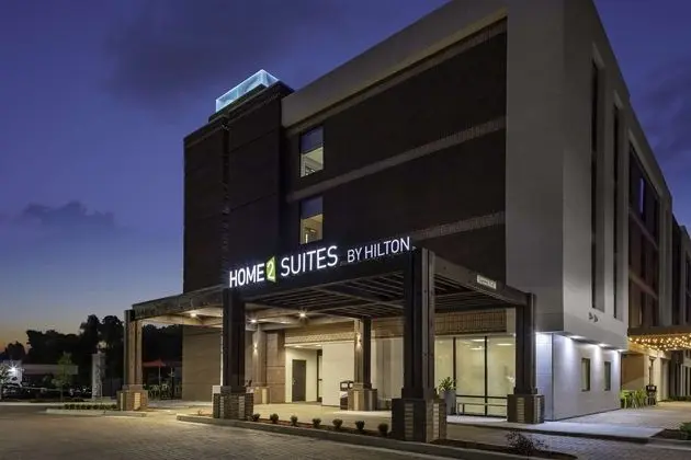 Home2 Suites by Hilton Vidalia, GA - Dış Mekan
