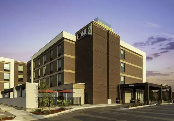 Home2 Suites by Hilton Vidalia, GA - Öne Çıkan Resim