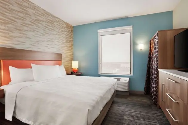 Home2 Suites by Hilton Warminster Horsham - Oda