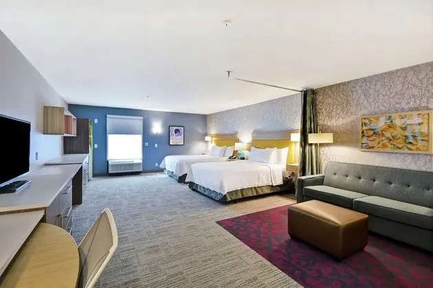 Home2 Suites by Hilton Warner Robins - Oda
