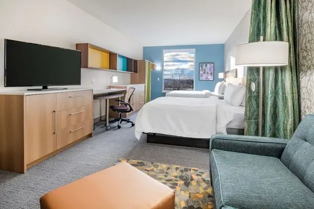 Home2 Suites by Hilton Wayne, NJ - Oda