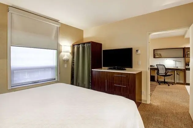Home2 Suites by Hilton West Edmonton, Alberta, Canada - Oda