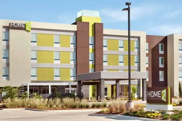 Home2 Suites by Hilton West Monroe, LA