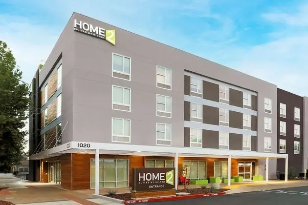 Home2 Suites by Hilton West Sacramento, CA