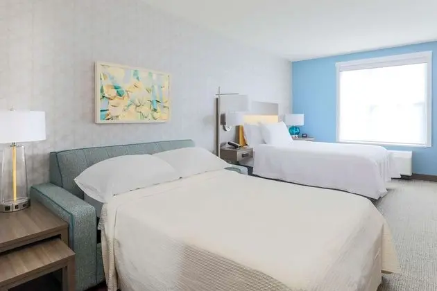 Home2 Suites by Hilton West Sacramento, CA - Oda