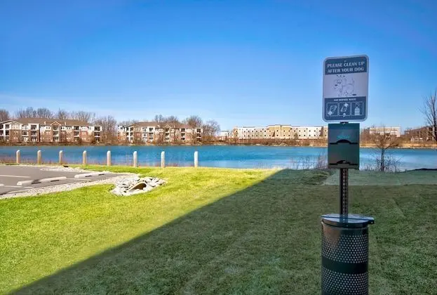 Home2 Suites By Hilton Whitestown Indianapolis NW - Dış Mekan