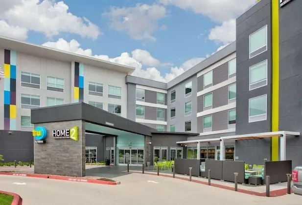 Home2 Suites by Hilton Wichita Falls, TX
