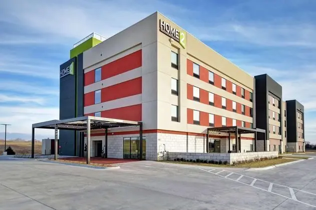 Home2 Suites by Hilton Wichita/Northeast, KS