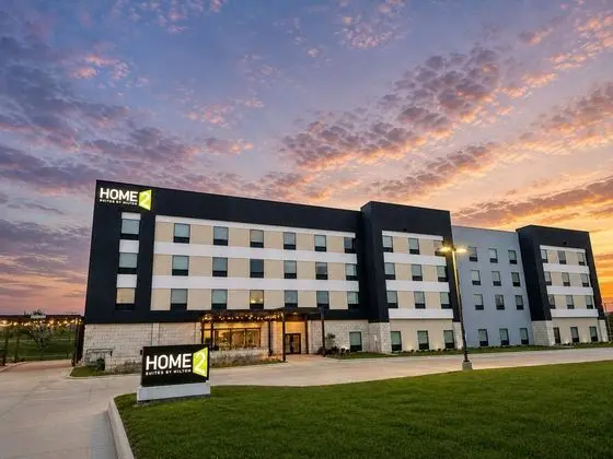 Home2 Suites by Hilton Wichita/Northeast, KS - Dış Mekan