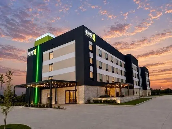 Home2 Suites by Hilton Wichita/Northeast, KS - Öne Çıkan Resim