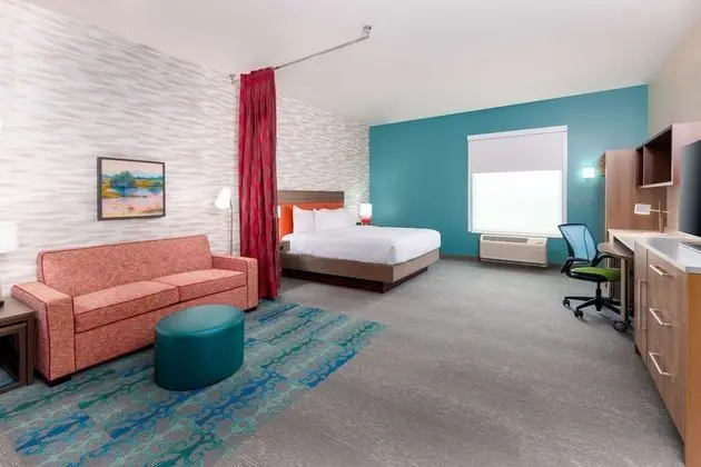 Home2 Suites by Hilton Wildwood the Villages - Oda