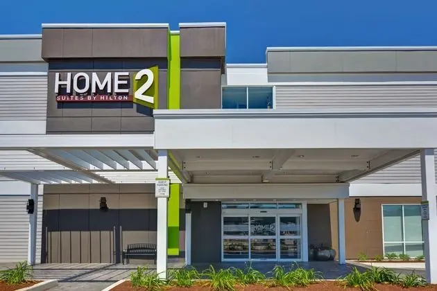 Home2 Suites by Hilton Williston Burlington