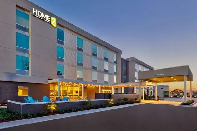 Home2 Suites by Hilton Wilmington Wrightsville Beach - Öne Çıkan Resim