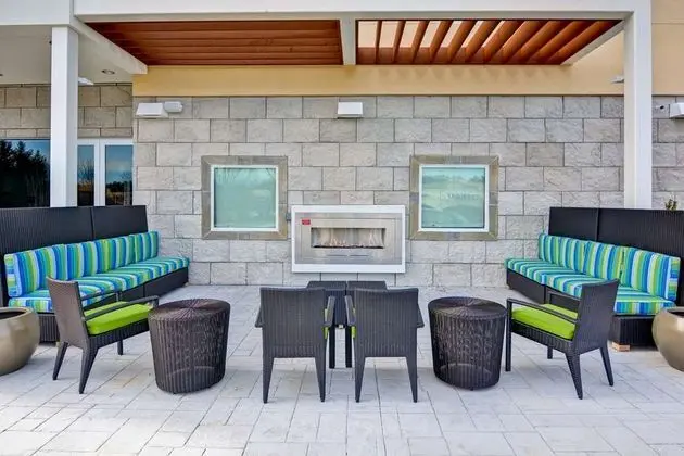Home2 Suites by Hilton Winston-Salem, NC