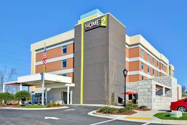 Home2 Suites by Hilton Winston-Salem, NC