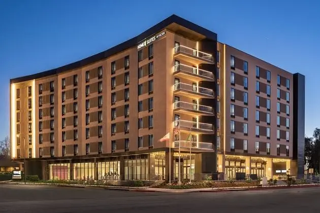 Home2 Suites By Hilton Woodland Hills