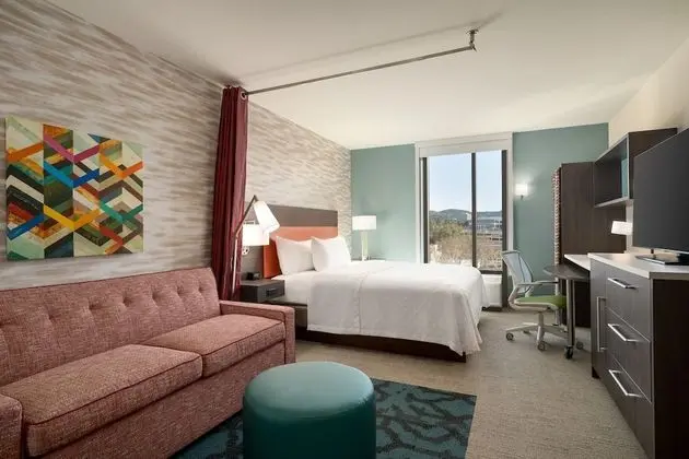 Home2 Suites By Hilton Woodland Hills - Oda
