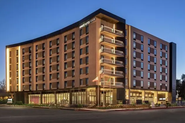 Home2 Suites By Hilton Woodland Hills - Öne Çıkan Resim