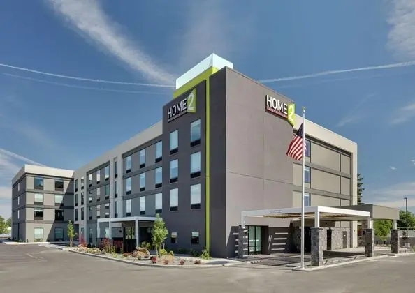 HOME2 SUITES BY HILTON YAKIMA AIRPORT WA