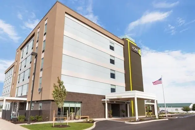 Home2 Suites by Hilton York, PA