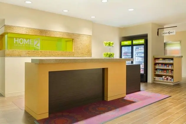 Home2 Suites by Hilton Youngstown West/Austintown,