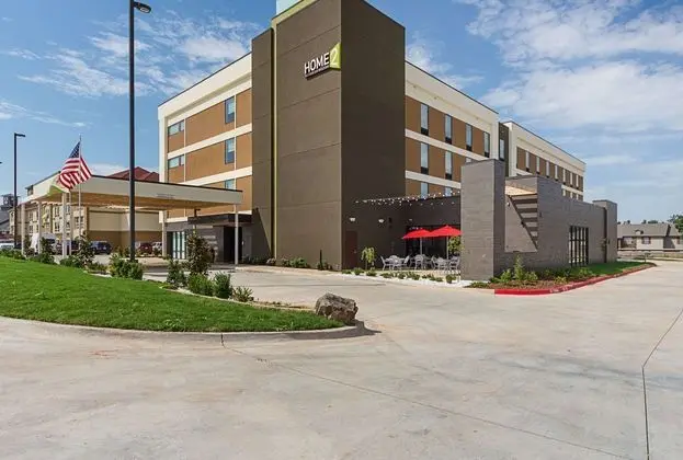 Home2 Suites by Hilton Yukon, OK - Öne Çıkan Resim