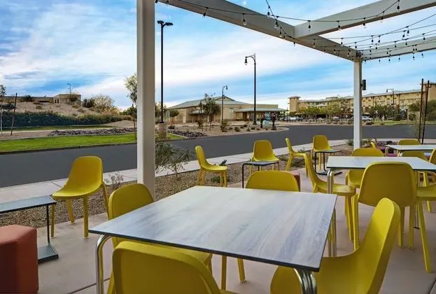 Home2 Suites by Hilton Yuma Pivot Point