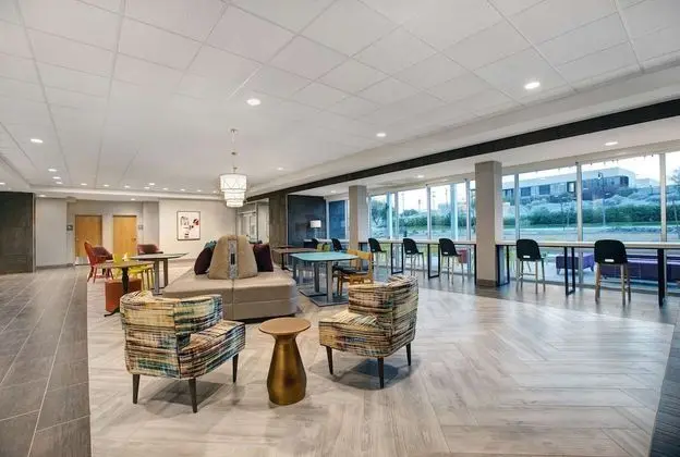 Home2 Suites by Hilton Yuma Pivot Point - Lobi