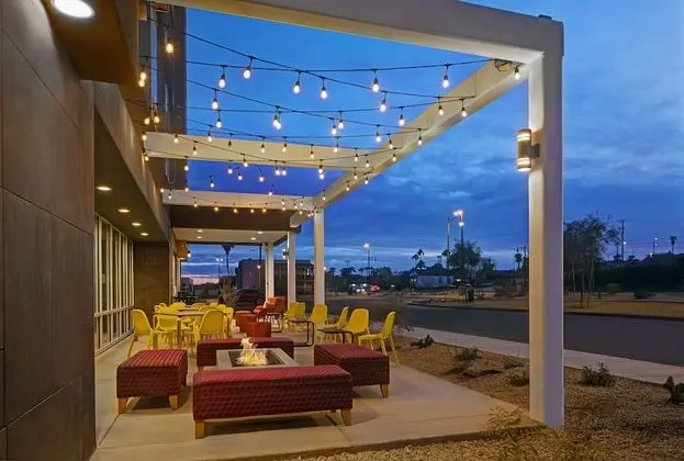 Home2 Suites by Hilton Yuma Pivot Point - Öne Çıkan Resim