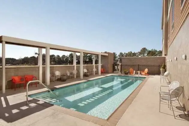Home2 Suites by HiltonFayetteville, NC