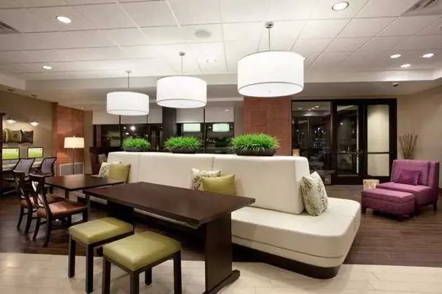 Home2 Suites by HiltonSalt Lake City/Layton, UT