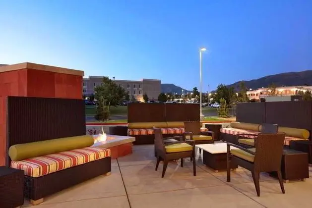 Home2 Suites by HiltonSalt Lake City/Layton, UT - Manzara / Peyzaj