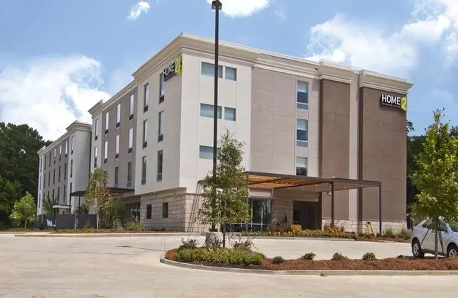 Home2 Suites Jackson/Ridgeland, MS - Öne Çıkan Resim