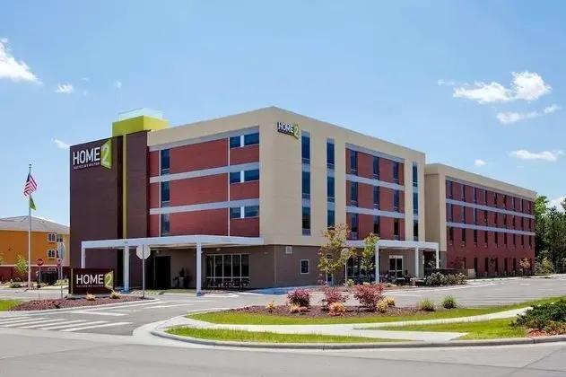 Home2 Suites Jacksonville, NC