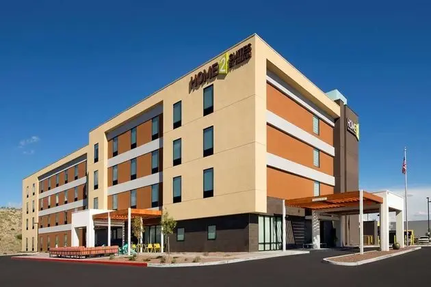 Home2 Suites Las Cruces, NM