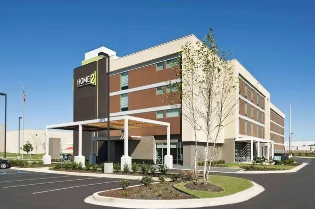 Home2 Suites Memphis-Southaven, MS