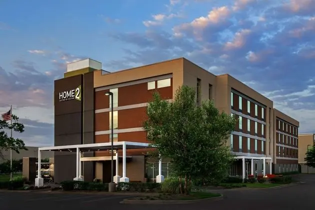 Home2 Suites Memphis-Southaven, MS - Öne Çıkan Resim