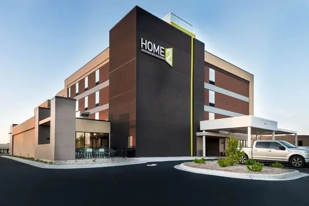 Home2 Suites Merrillville, IN