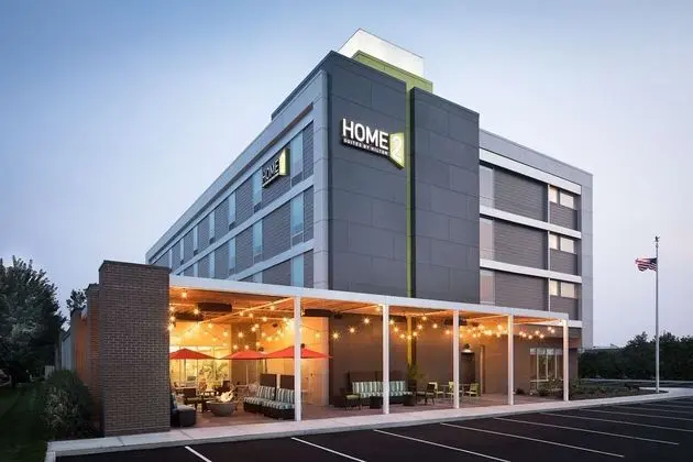 Home2 Suites Mishawaka South Bend, IN