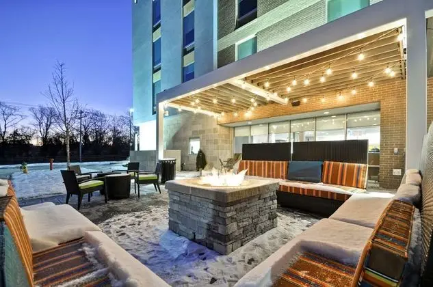 Home2 Suites Mt. Juliet, TN