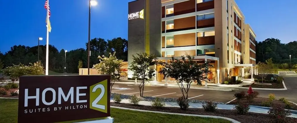 Home2 Suites Nashville-Airport