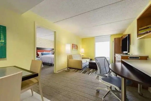 Home2 Suites Nashville Vanderbilt
