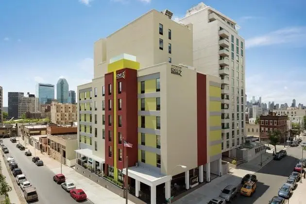 Home2 Suites New York Long Island City/Manhattan