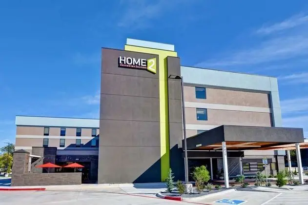 Home2 Suites OKC Midwest City Tinker AFB, OK