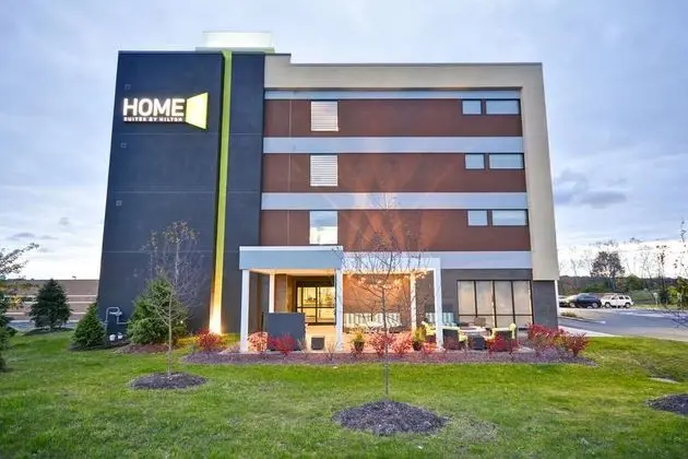 Home2 Suites Oswego, NY