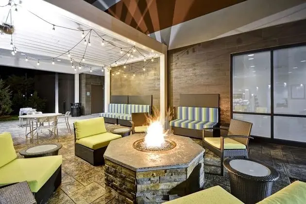 Home2 Suites Oswego, NY