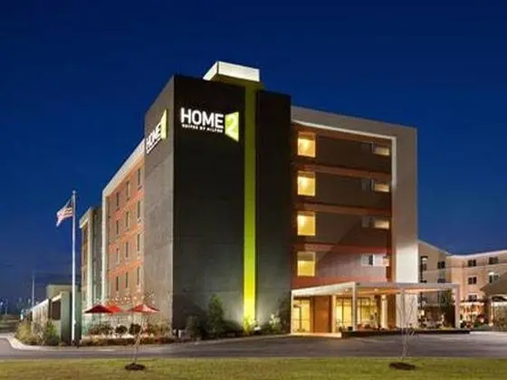 Home2 Suites Oxford